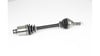 BSG 65-350-079 - Aks Komple Ön Sag - Opel Zafira B Astra H