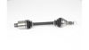 BSG 65-350-081 - Aks Komple Ön Sag - Opel Zafira B Astra H