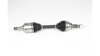 BSG 65-350-082 - Aks Komple Ön Sol - Opel Zafira B Astra H
