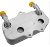 BSG 65-506-003 - Yag Sogutucusu - Opel Astra G Vectra B-c