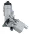 BSG 65-506-010 - Yag Sogutucu - Opel Astra J Insignia A Mokka Corsa E Zafira C Cruze