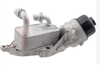 BSG 65-506-026 - Yag Sogutucusu - Opel Insignia A Astra J Cascada