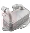 BSG 65-506-027 - Yag Sogutucusu - Opel Insignia A Astra J Cascada