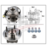 BSG 65-600-026 - Porya Arka - Opel Captiva A Captiva B Antara