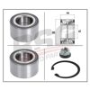 BSG 65-605-027 - Porya Rulmani Ön - Opel Combo E Grandland X 308 Ii 3008 5008 Berlingo C4 C5 Ds7