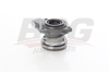 BSG 65-625-009 - Debriyaj Rulmani - Opel Insignia A Insignia B Astra J Astra K Zafira C Cruze Orlando