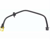 BSG 65-731-009 - Westinghouse Hortumu - Opel Opel Corsa C 1.2