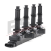 BSG 65-835-020 - Atesleme Bobini - Opel Vectra C Zafira B