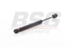 BSG 65-980-034 - Bagaj Amortisörü - Opel Astra H