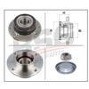 BSG 70-600-004 - Porya Arka - Psa Partner/berlingo
