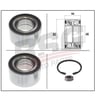 BSG 70-605-014 - Teker Rulmani Ön - Psa 407/508/607/rcz/c5 X7