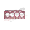 BSG 75-115-071 - Silindir Kapak Contasi - Renault Clio Iv Megane Iii Fluence