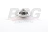 BSG 75-210-021 - Fren Diski Arka - Renault Trafic Iii/talento