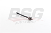 BSG 75-310-112 - Rot Mili - Renault Duster