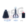 BSG 75-340-007 - Aks Kafasi Dis - Renault Megane Ii / Logan