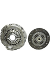 BSG 75-400-012 - Debriyaj Seti - Renault Megan Laguna Logan Sandero Clio