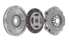 BSG 75-430-006 - Volanli Debriyaj Seti - Renault Fluence Duster Megan Iii Laguna Iii Latitude