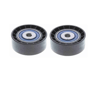BSG 75-615-004 - V Kayis Gergi Rulmani - Renault Clio/kangoo