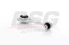 BSG 75-700-010 - Sanziman Takozu - Renault Kango Ii / Clio Ii