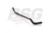 BSG 75-720-060 - Direksiyon Hortumu - Renault Sandero/logan/duster