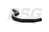 BSG 75-720-076 - Kalorifer Hortumu - Renault Sandero/logan/duster