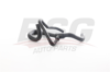 BSG 75-720-152 - Radyatör Hortumu Alt - Renault Duster/sandero/logan