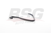 BSG 75-720-245 - Yedek Su Depo Hortumu - Renault Duster/logan/sandero