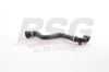 BSG 75-720-341 - Turbo Hortumu Çikis - Renault Clio Iv/duster/dokker