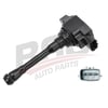 BSG 75-835-007 - Atesleme Bobini - Renault Twingo Iii Logan Ii Micra V