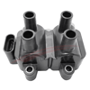 BSG 75-835-014 - Atesleme Bobini - Renault Kangoo Clio I-ii Megane I Scenic Twngo Logan