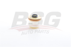 BSG 85-130-005 - Yakit Filtresi - Japon Hilux (kun15, Kun25, Kun26, Kun35) : Dmax (tfr, Tfs) 12-