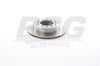 BSG 85-210-038 - Fren Diski Arka - Japon Land Cruiser Prado (j15)