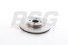 BSG 85-210-039 - Fren Diski Ön - Japon Yaris (p13)