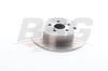 BSG 85-210-041 - Fren Diski Arka - Japon Avensis (t25)