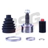 BSG 85-340-001 - Aks Kafasi Dis - Japon Chr (x1)