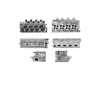 BSG 90-110-006 - Silindir Kapagi - Vw Passat-jetta-tiguan-caddy-a4-a6