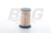 BSG 90-130-033 - Yakit Filtresi - Vw Passat-tiguan-q3