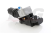BSG 90-140-031 - Yag Filtre Kütügü - Vw Passat-a4