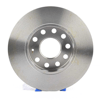 BSG 90-210-011 - Fren Diski Arka - Vw Caddy-golf5-golf6-jetta-a3-leon