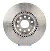 BSG 90-210-020 - Fren Diski Ön - Vw Passat-golf5-golf6-golf7-caddy-a3-leon