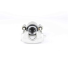 BSG 90-245-016 - Fren Kaliperi Ön Sol - Vw Caddy-golf5-golf6-jetta-passat-leon