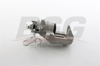 BSG 90-245-025 - Fren Kaliperi Arka Sol - Vw Golf5-golf6-jetta-passat-a3-leon-octavia