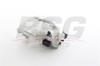 BSG 90-245-027 - Fren Kaliperi Ön Sol - Vw Golf5-golf6-jetta-passat-a3-leon-octavia