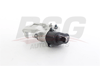 BSG 90-245-030 - Fren Kaliperi Arka Sag - Vw Passat-tiguan-q3