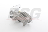 BSG 90-245-046 - Fren Kaliperi Arka Sag - Vw Caddy
