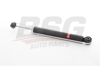 BSG 90-300-042 - Amortisör Arka - Vw Tiguan-q3