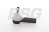 BSG 90-310-181 - Rot Basi Sag - Vw Up