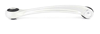 BSG 90-315-009 - Rotilli Kol Ön Üst Düz Sag - Vw Passat-a4-a6