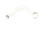 BSG 90-315-112 - Rotilli Kol Alt Egri Sag - Vw A4-a5