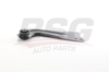 BSG 90-315-153 - Salincak Arka Sag - Vw Golf5-golf6-jetta-a3-leon